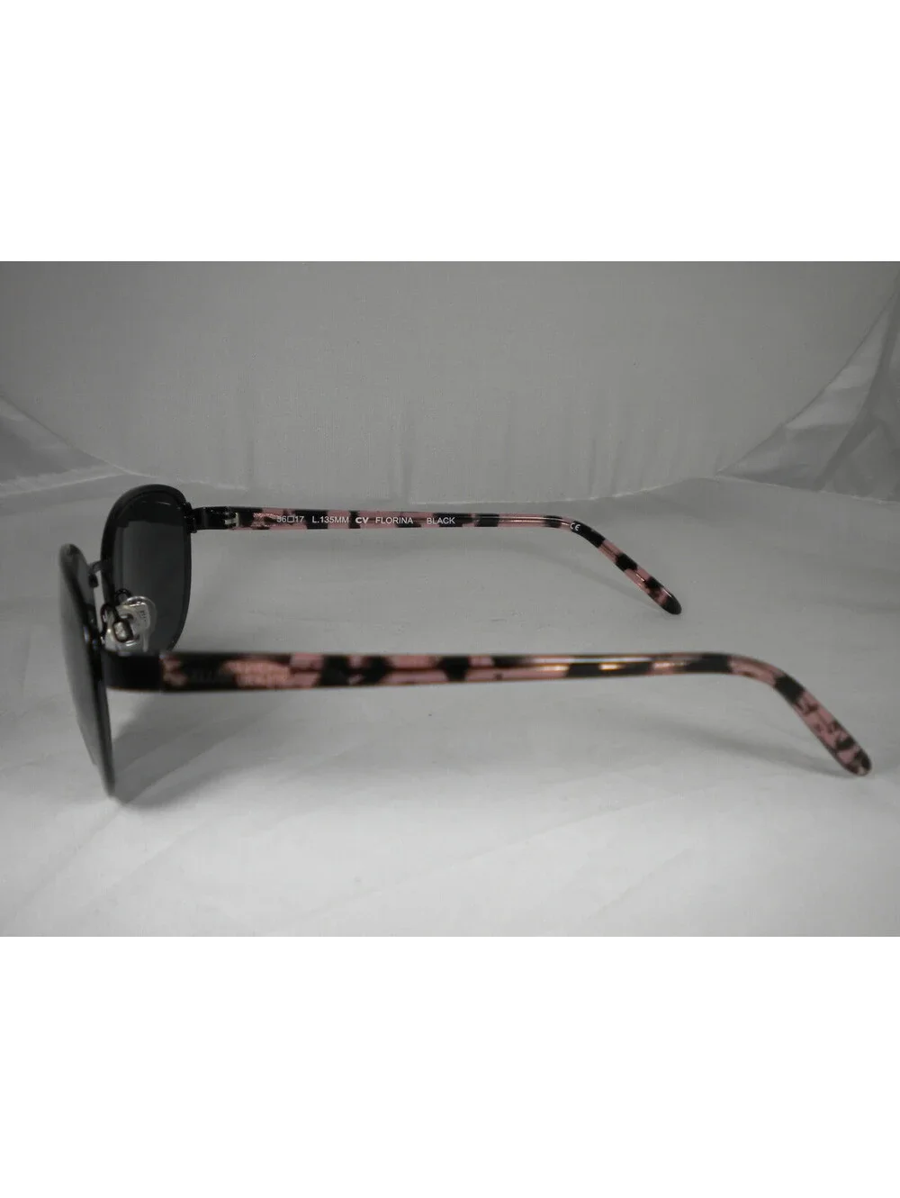 Ellen Tracy Florina Black (ET-08)